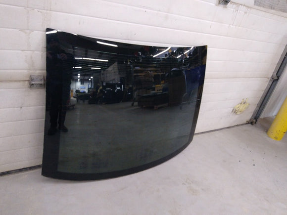 Dodge Charger Back Glass