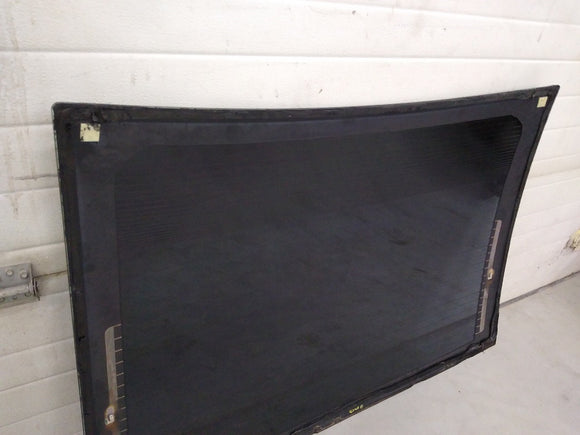 Dodge Charger Back Glass