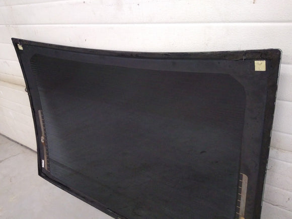 Dodge Charger Back Glass