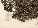 Saab 9-3 Dismantling Hardware Fasteners Bolts & Nuts-2