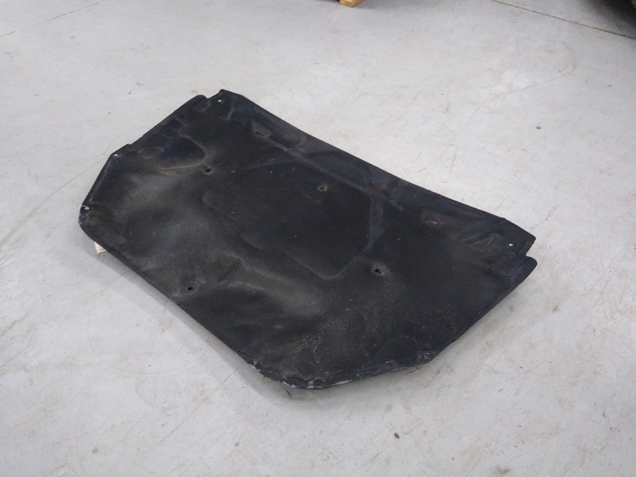 Lexus SC430 Hood Insulation Pad - 0