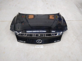 Lexus SC430 Trunk Lid