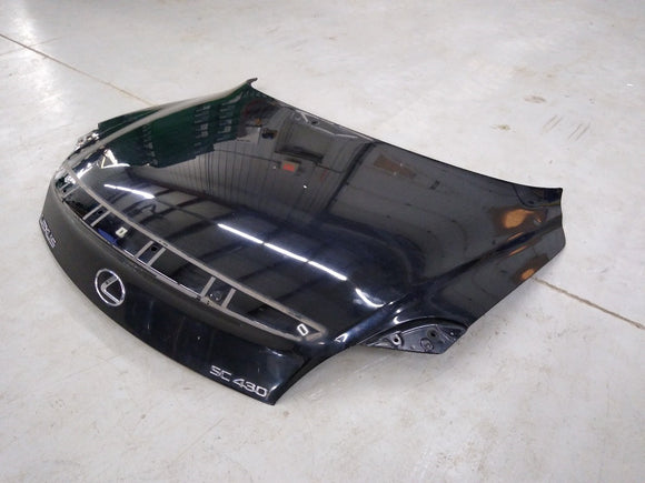 Lexus SC430 Trunk Lid