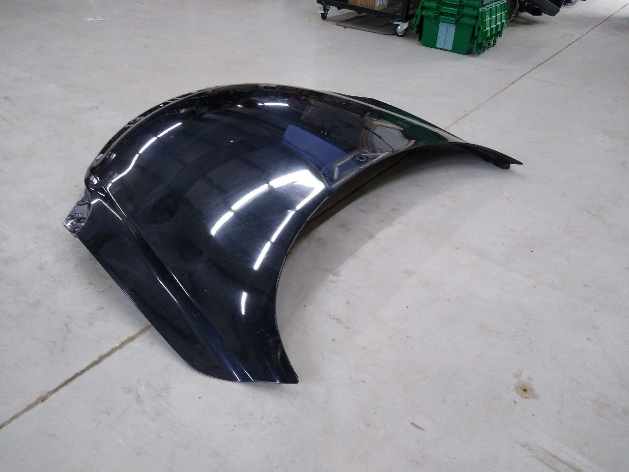 Lexus SC430 Trunk Lid