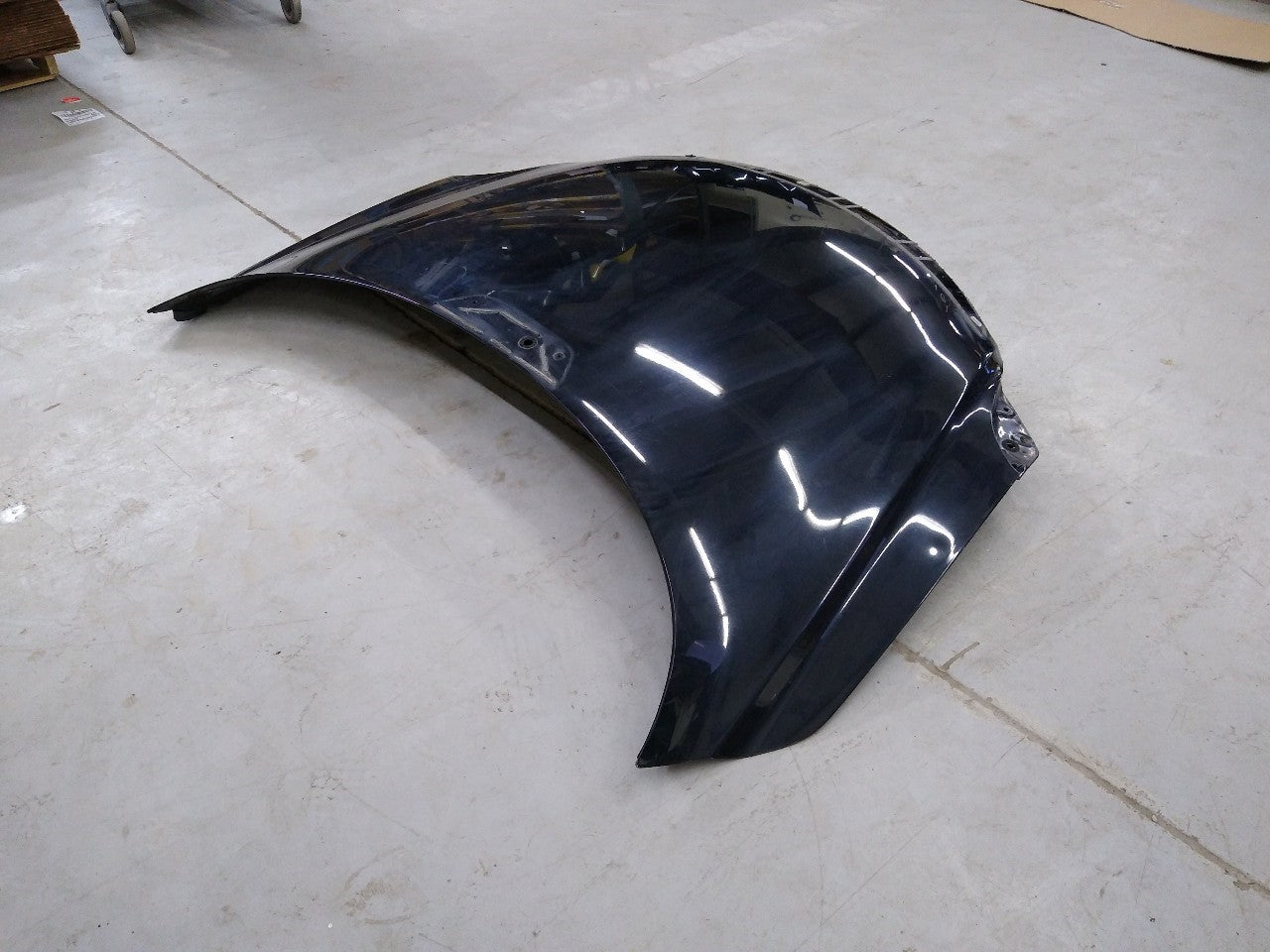 Lexus SC430 Trunk Lid