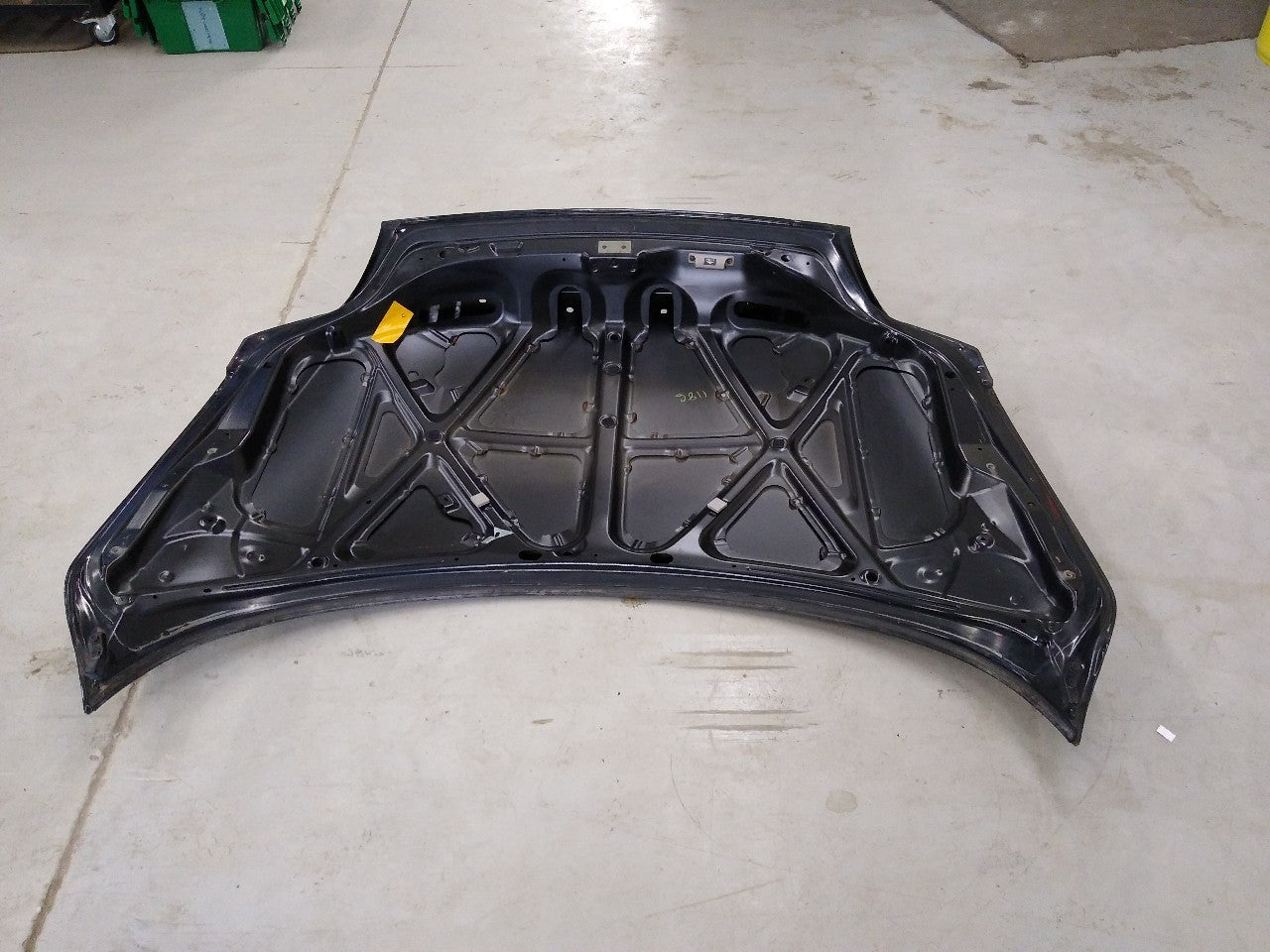 Lexus SC430 Trunk Lid