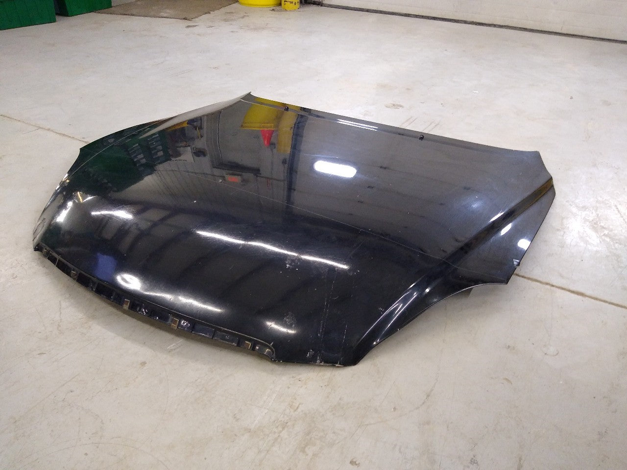 Lexus SC430 Hood Bonnet Panel