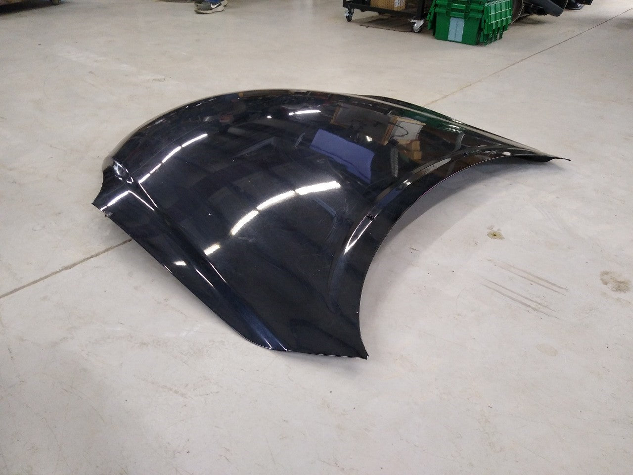 Lexus SC430 Hood Bonnet Panel