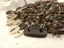Saab 9-3 Dismantling Hardware Fasteners Bolts & Nuts-3
