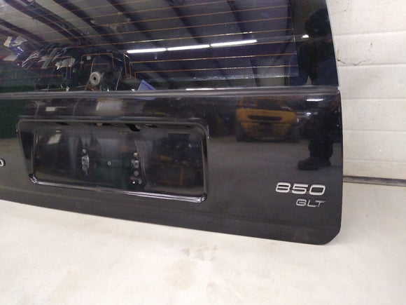 Volvo 850 Trunk Liftgate