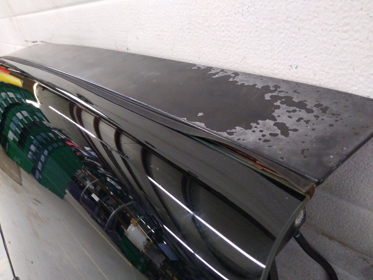 Volvo 850 Trunk Liftgate