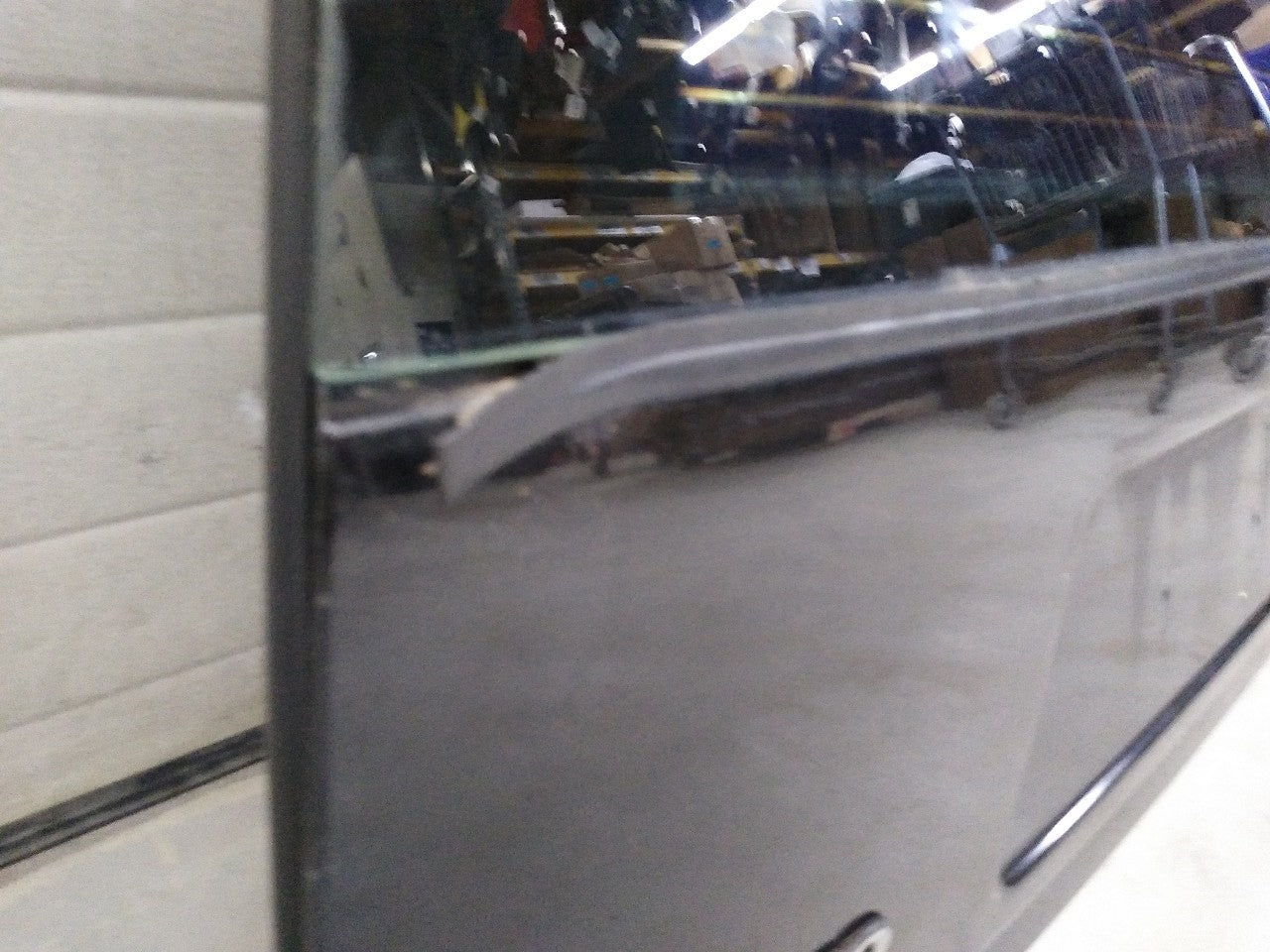 Volvo 850 Trunk Liftgate