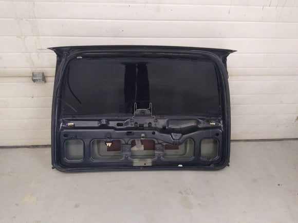 Volvo 850 Trunk Liftgate