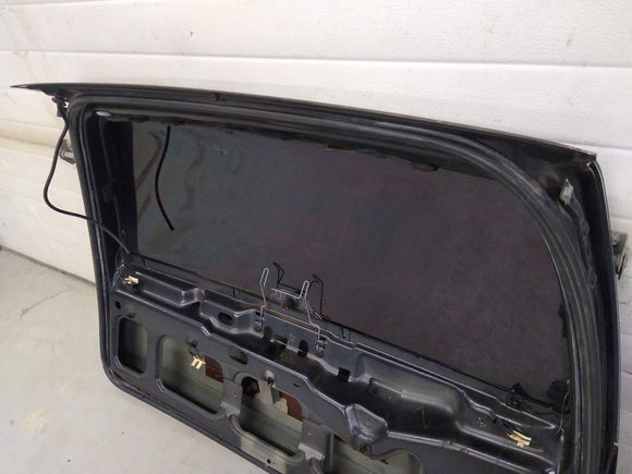 Volvo 850 Trunk Liftgate