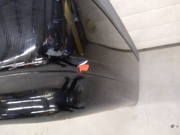 Volvo 850 Rear Bumper Cover