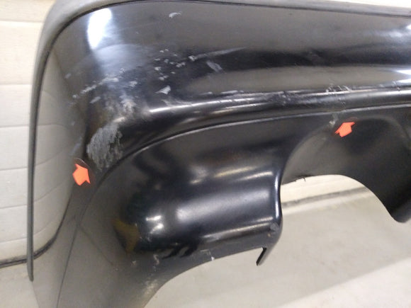 Volvo 850 Rear Bumper Cover