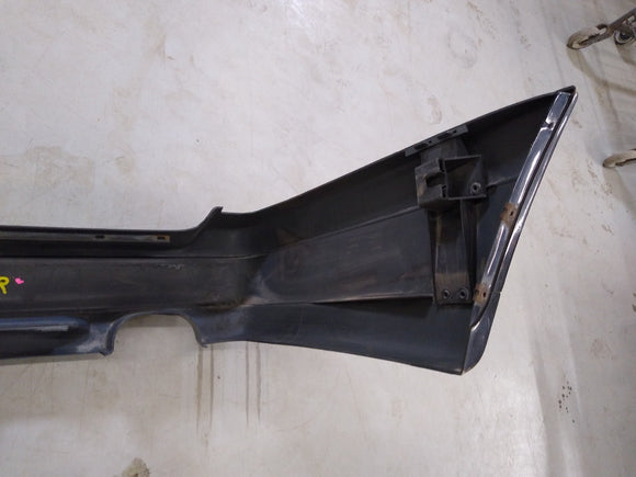 Volvo 850 Rear Bumper Cover