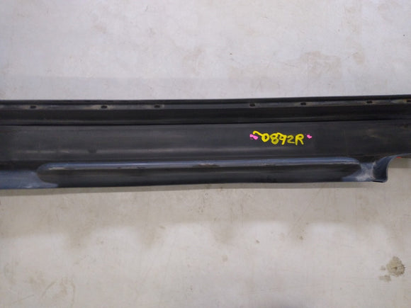 Volvo 850 Rear Bumper Cover