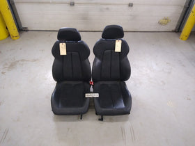 Mercedes SLK230 Pair Of Front Seats