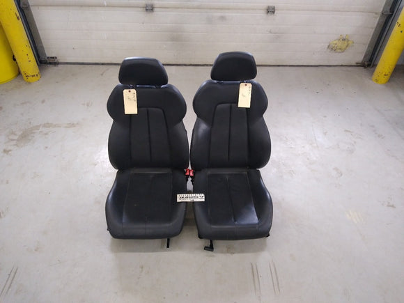 Mercedes SLK230 Pair Of Front Seats
