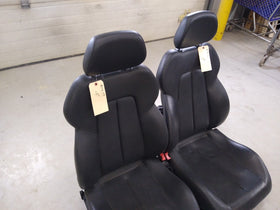 Mercedes SLK230 Pair Of Front Seats - 0