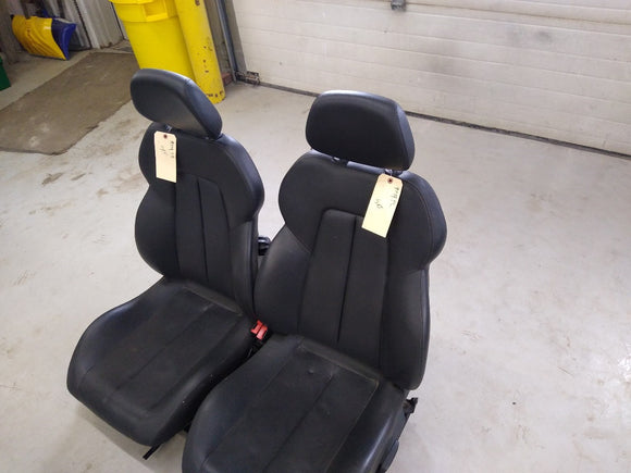 Mercedes SLK230 Pair Of Front Seats