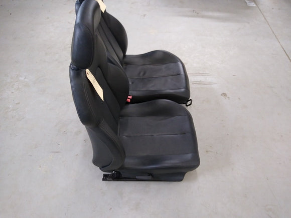 Mercedes SLK230 Pair Of Front Seats