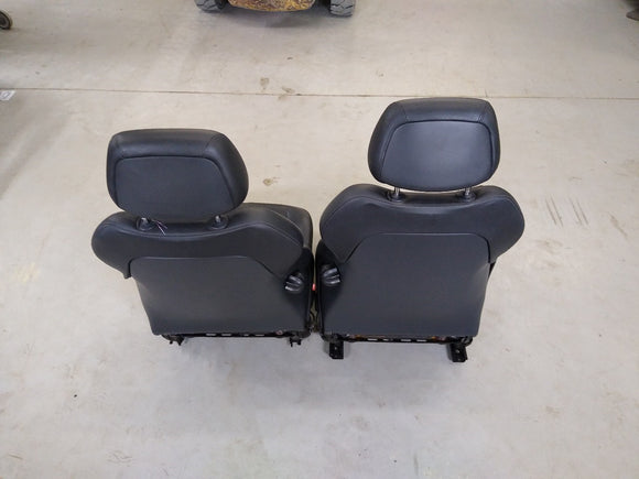 Mercedes SLK230 Pair Of Front Seats