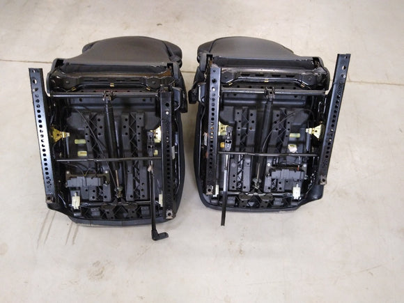 Mercedes SLK230 Pair Of Front Seats