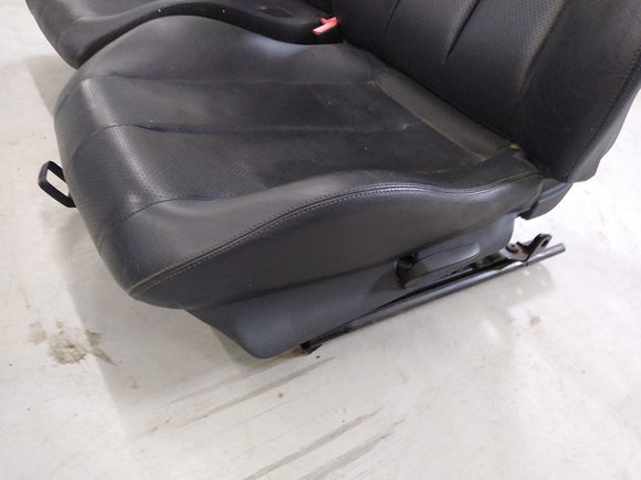 Mercedes SLK230 Pair Of Front Seats