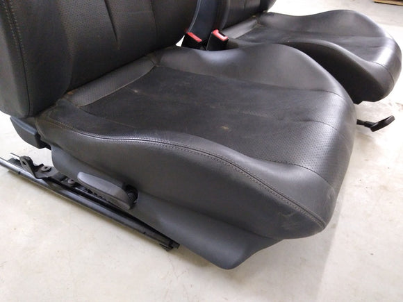 Mercedes SLK230 Pair Of Front Seats