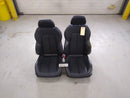Mercedes SLK320 Pair Of Front Seats-1