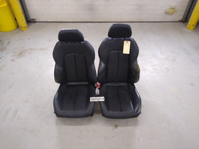Mercedes SLK320 Pair Of Front Seats