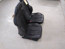Mercedes SLK320 Pair Of Front Seats-5