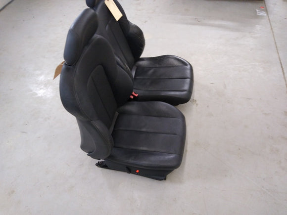 Mercedes SLK320 Pair Of Front Seats