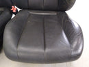 Mercedes SLK320 Pair Of Front Seats-8
