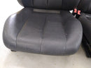 Mercedes SLK320 Pair Of Front Seats-9