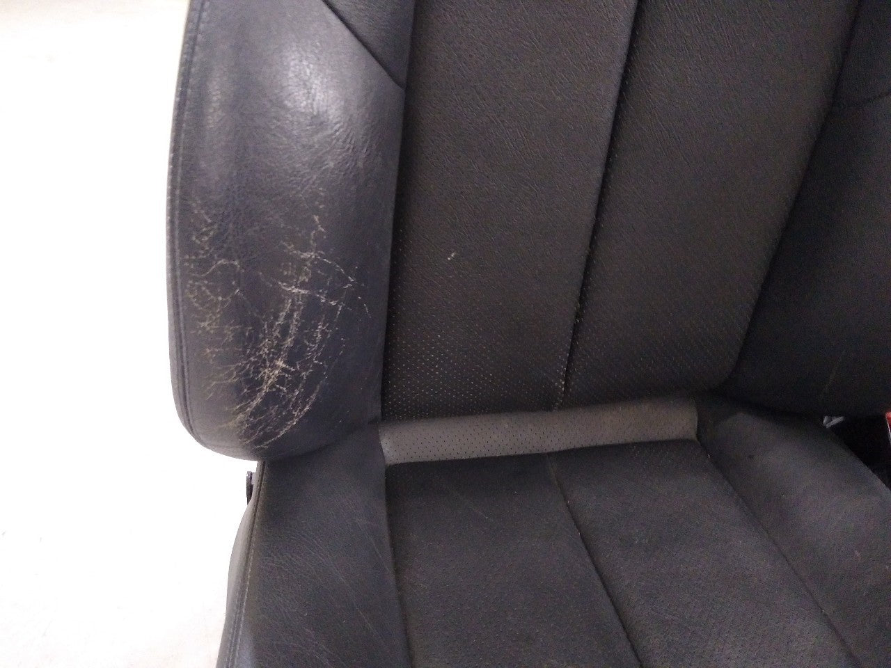 Mercedes SLK320 Pair Of Front Seats