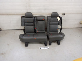 Volvo 850 Set Of Rear Seats