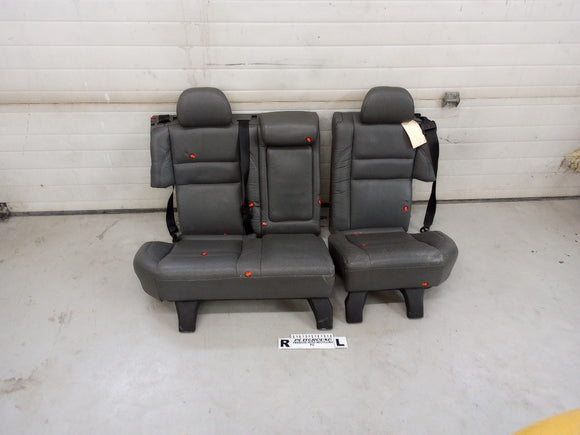 Volvo 850 Set Of Rear Seats