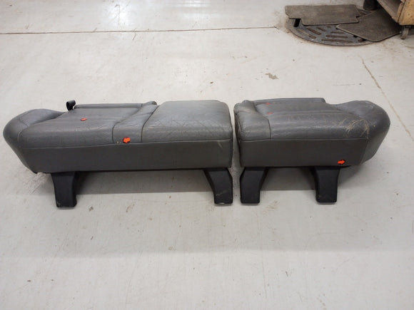 Volvo 850 Set Of Rear Seats