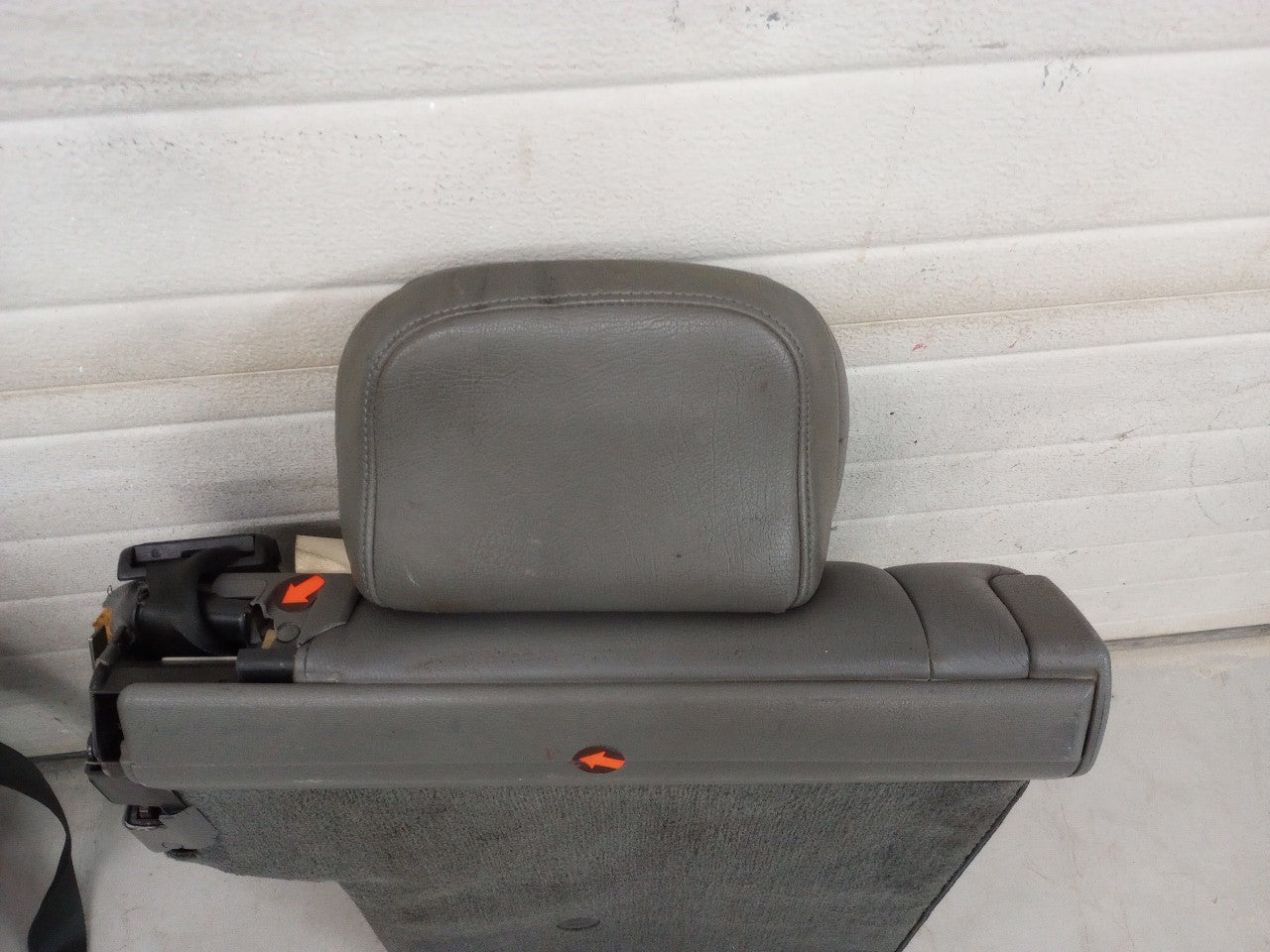 Volvo 850 Set Of Rear Seats