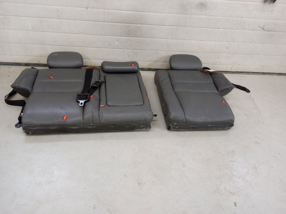 Volvo 850 Set Of Rear Seats