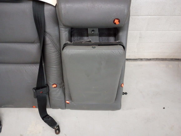 Volvo 850 Set Of Rear Seats