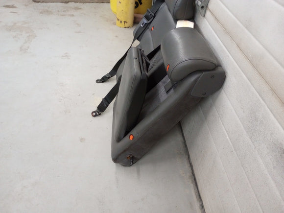 Volvo 850 Set Of Rear Seats