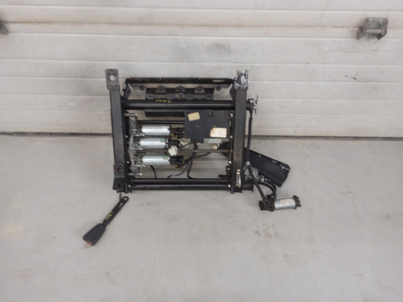 Volvo 850 Driver Left Front Seat Track Frame