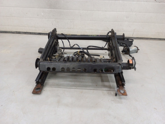 Volvo 850 Driver Left Front Seat Track Frame