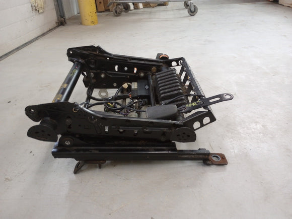 Volvo 850 Driver Left Front Seat Track Frame