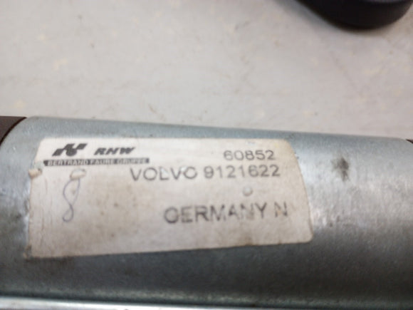 Volvo 850 Driver Left Front Seat Track Frame