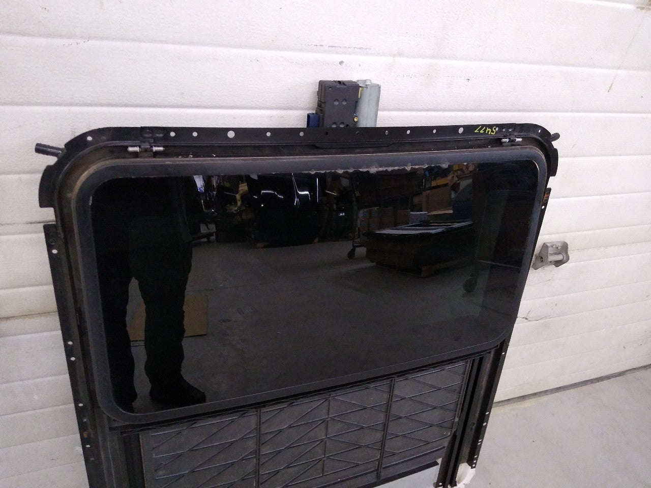 Saab 9-5 Sunroof Assembly - 0